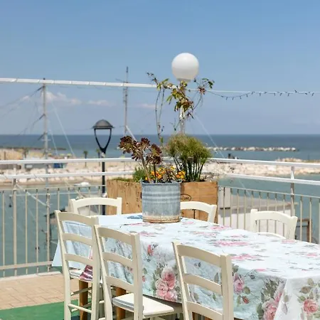 La Casa Di Petra 酒店