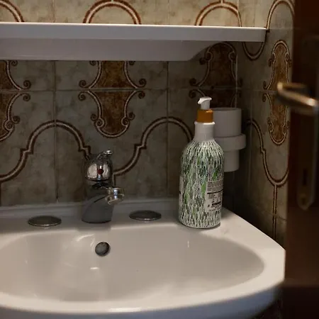 La Casa Di Petra ホテル