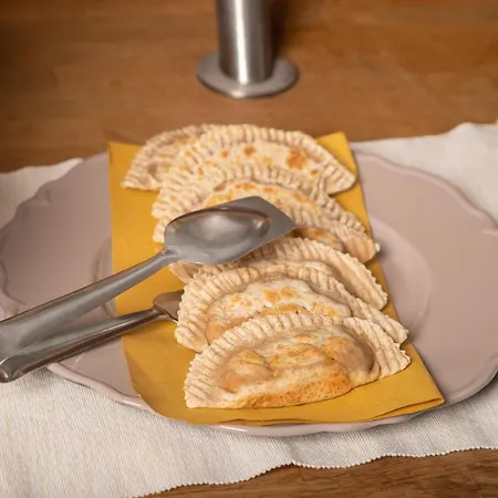 ホテル La Casa Di Petra 2*