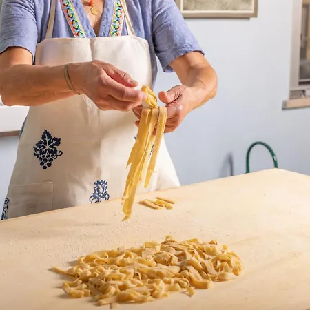 La Casa Di Petra 2* ريميني