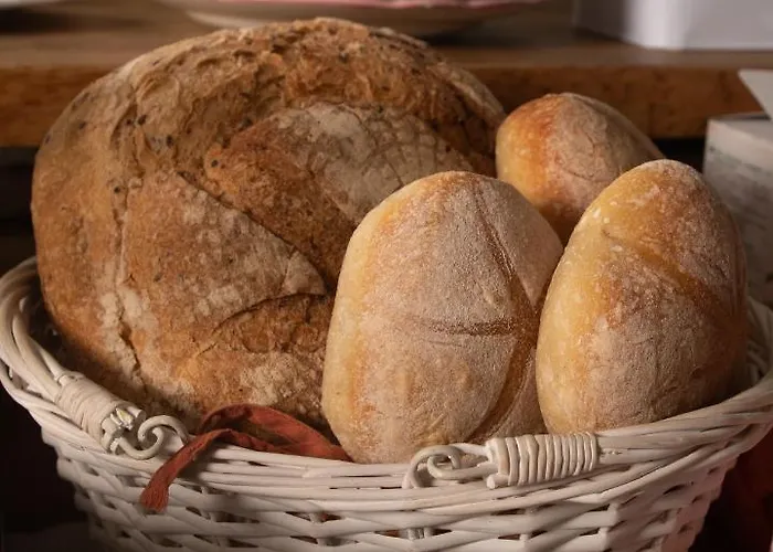 La Casa Di Petra فندق 2*