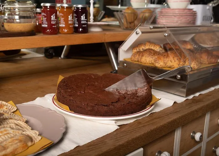 فندق La Casa Di Petra 2*