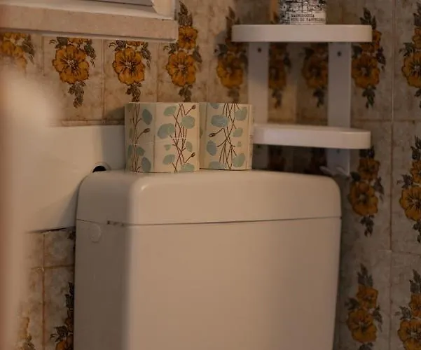 فندق La Casa Di Petra