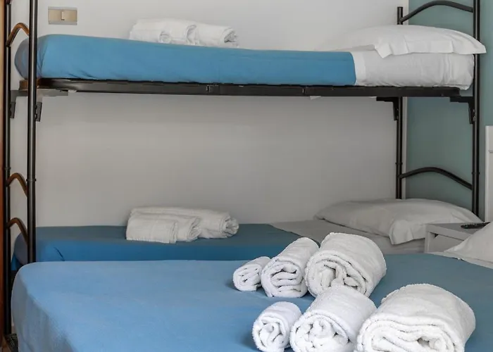 Hotel La Casa Di Petra