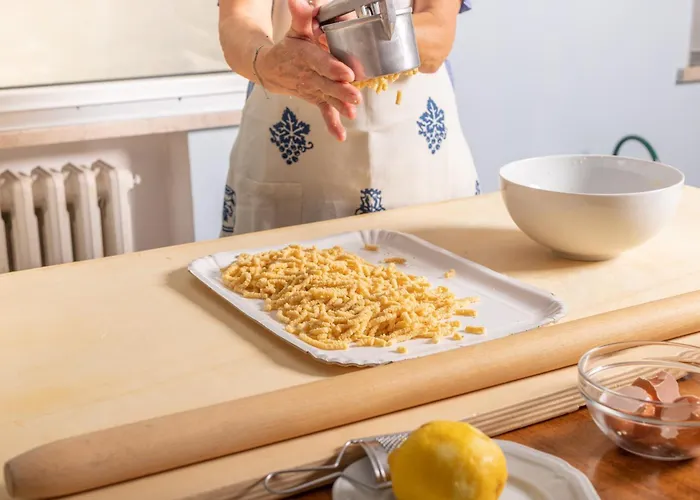 فندق La Casa Di Petra 2*