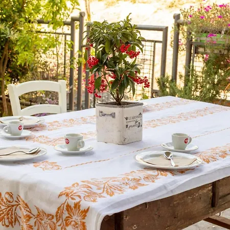 La Casa Di Petra 호텔 리미니