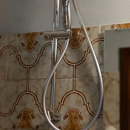 La Casa Di Petra 호텔