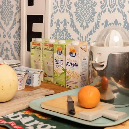 La Casa Di Petra 리미니