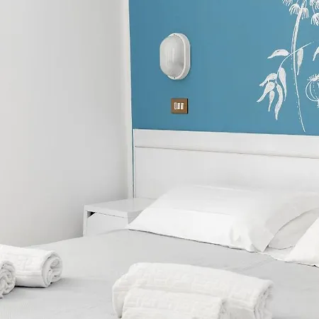 Maris Hotell Rimini