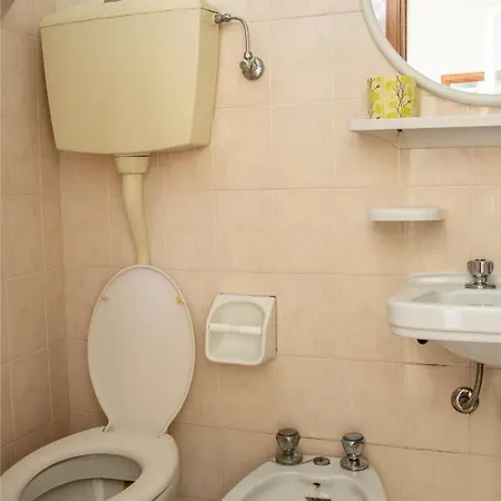 호텔 La Casa Di Petra