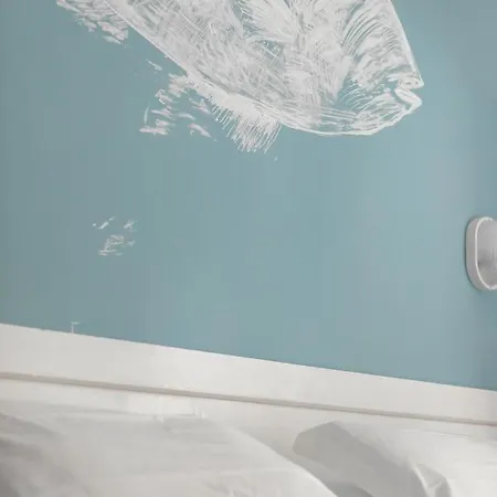 호텔 La Casa Di Petra