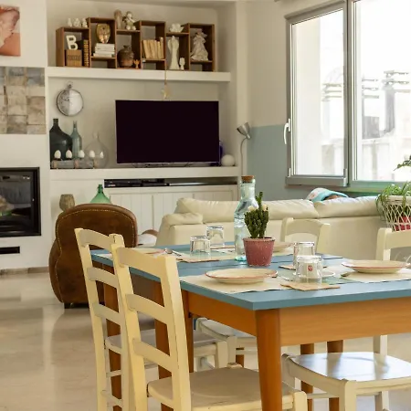 호텔 La Casa Di Petra 2*