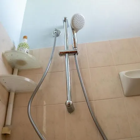 La Casa Di Petra 호텔