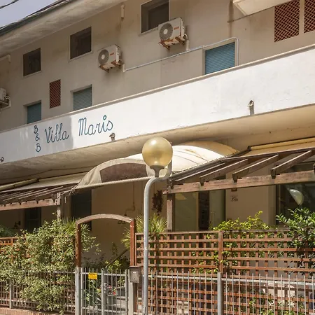 酒店 La Casa Di Petra 里米尼