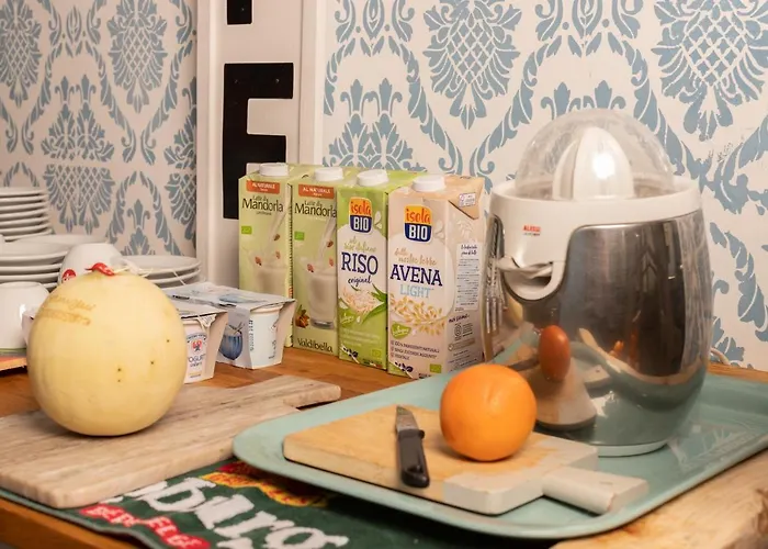 La Casa Di Petra Rimini