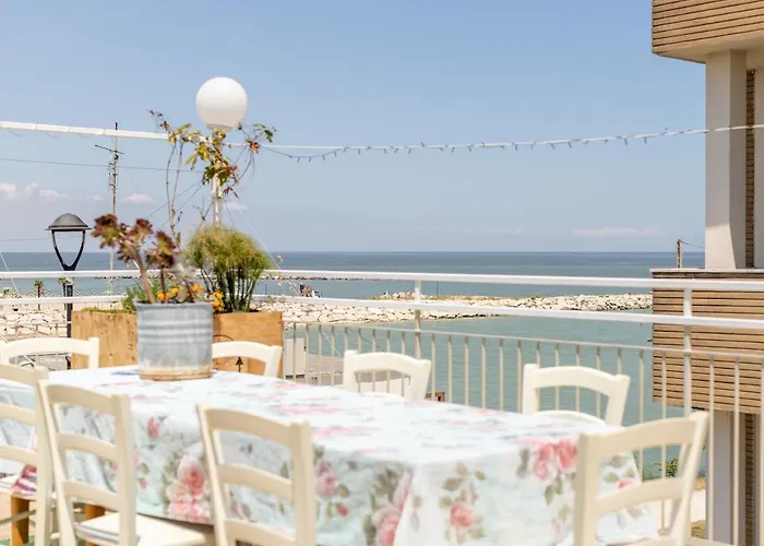 酒店 La Casa Di Petra