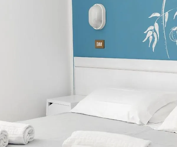 La Casa Di Petra Hotel Rimini