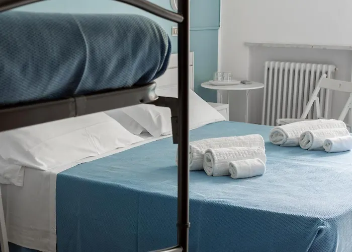 La Casa Di Petra Hotel 2*