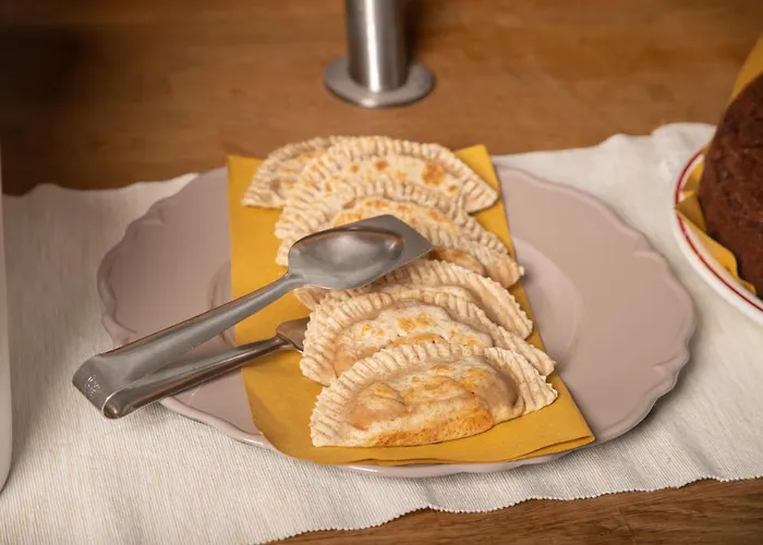 Szálloda La Casa Di Petra 2*