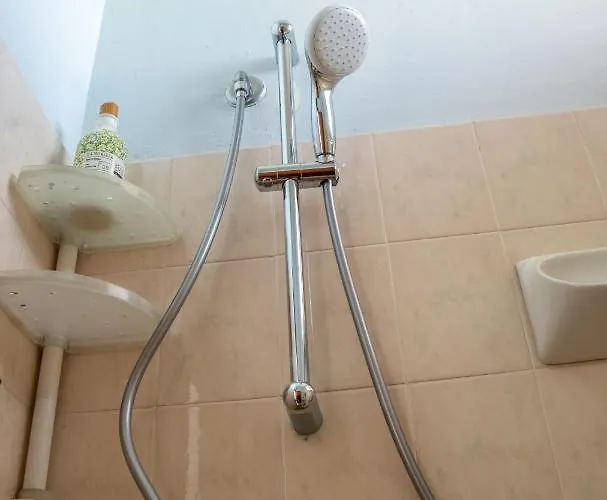 La Casa Di Petra Hotel