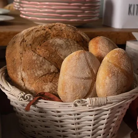 La Casa Di Petra Отель 2*