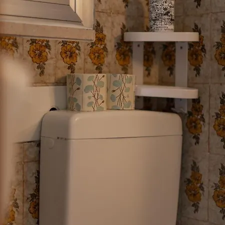 Отель La Casa Di Petra