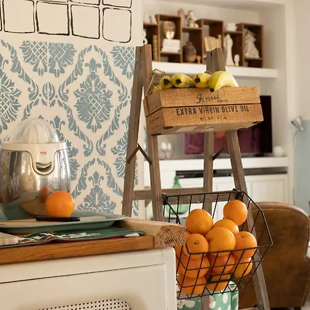 La Casa Di Petra Отель 2*