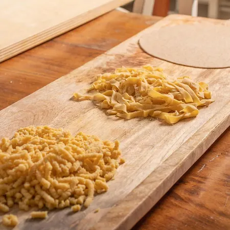 Отель La Casa Di Petra Римини