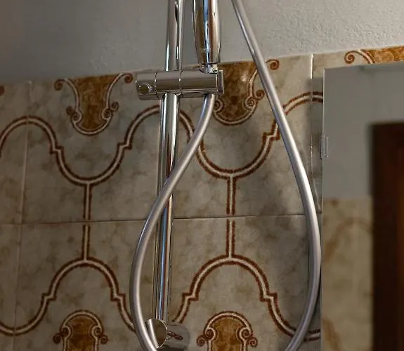La Casa Di Petra فندق