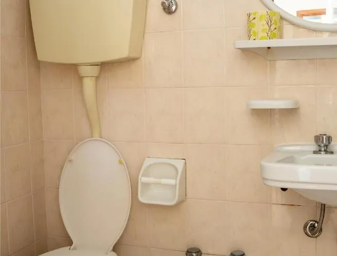 מלון La Casa Di Petra