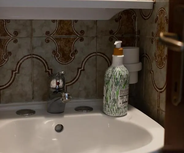 La Casa Di Petra מלון