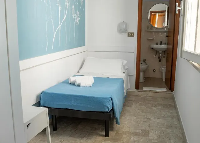 La Casa Di Petra 2*