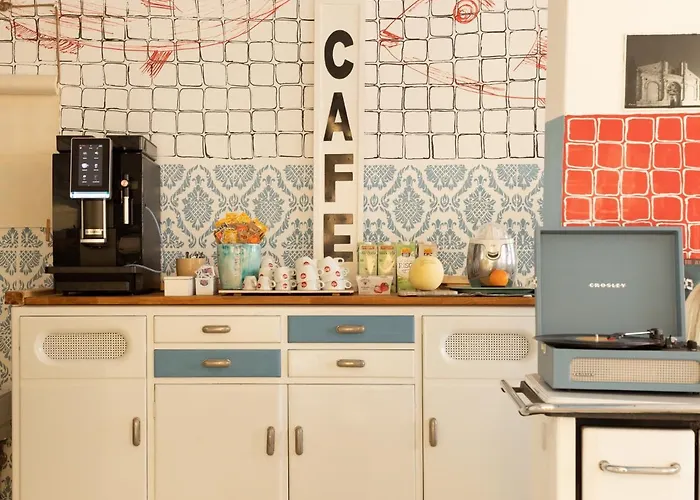 מלון La Casa Di Petra