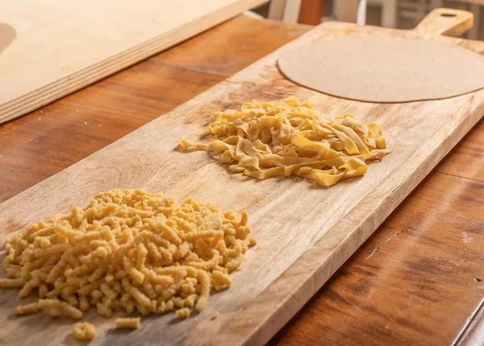 מלון La Casa Di Petra רימיני