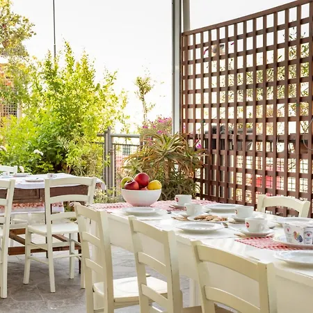 Otel La Casa Di Petra