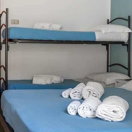 Otel La Casa Di Petra