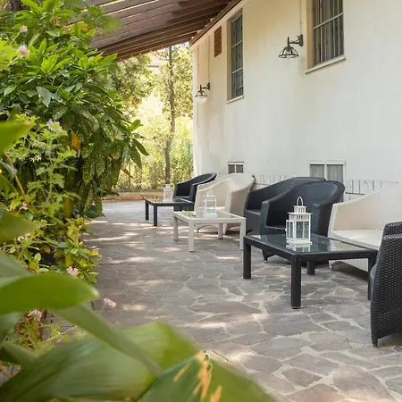 La Casa Di Petra Ξενοδοχείο Ρίμινι