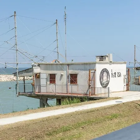 Otel La Casa Di Petra Rimini