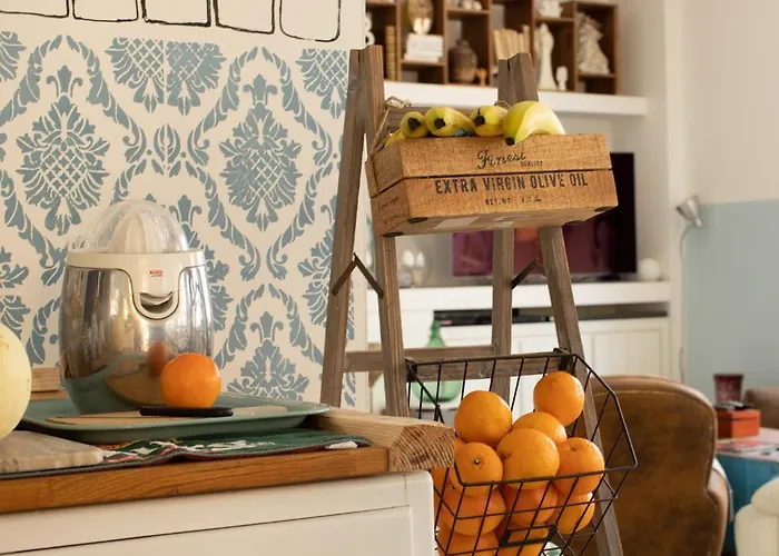 La Casa Di Petra Ξενοδοχείο 2*