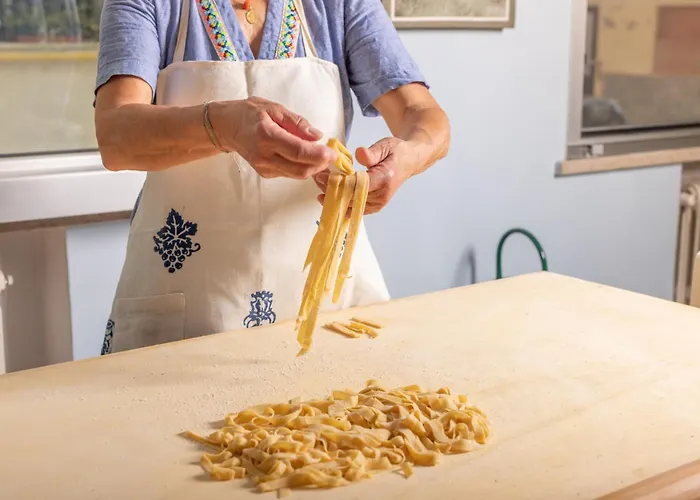 La Casa Di Petra 2* Ρίμινι